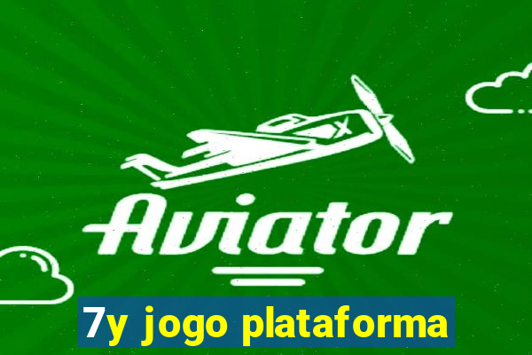 7y jogo plataforma